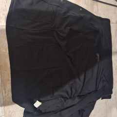 黒の服【M】の画像