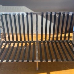 バルセロナチェア　リプロダクトの画像