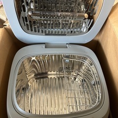 MATECH AirBox House 除菌ボックス 乾燥 UVの画像