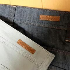 【新品】NICOLE　ニコル　ハーフパンツの画像