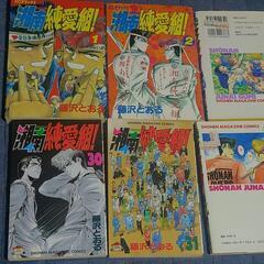 湘南純愛組！全31巻セットの画像