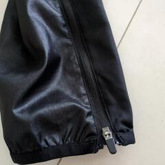 ATHLETA ブラック Sサイズの画像