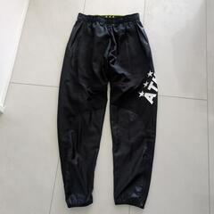 ATHLETA ブラック Sサイズの画像