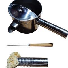 【配送可能】たこ焼き器の画像