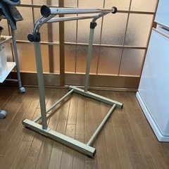 ラックの画像