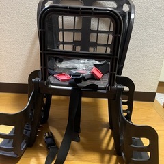 OGK子供乗せリヤチャイルドシートRBC009S3の画像