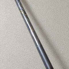 テーラーメイド　グローレFドライバー　Rフレックス　11度の画像