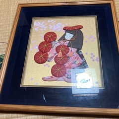 絵の画像