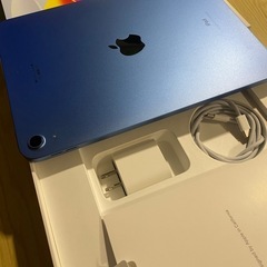 iPad (第10世代) Wi-Fi 64GBの画像