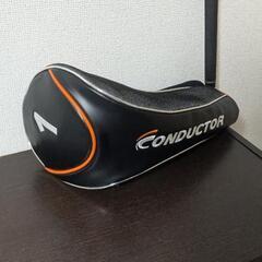 テーラーメイド　グローレFドライバー　Rフレックス　11度の画像