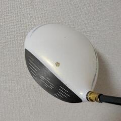 テーラーメイド　グローレFドライバー　Rフレックス　11度の画像