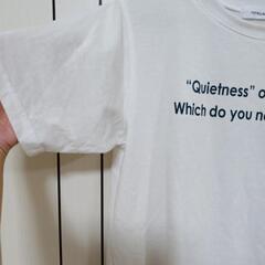 【お取引中】プリントTシャツの画像