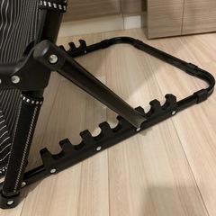 座椅子の画像