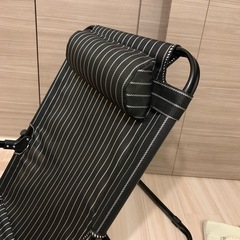 座椅子の画像