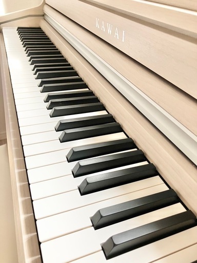 KAWAI  CA401A 電子ピアノ　23年製