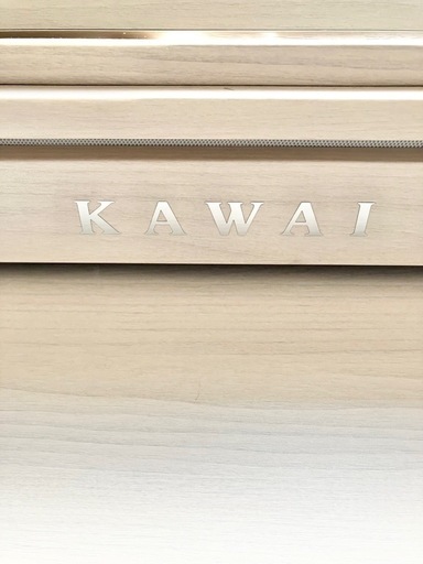 KAWAI  CA401A 電子ピアノ　23年製