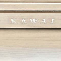 KAWAI  CA401A 電子ピアノ　23年製の画像