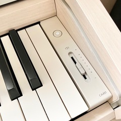 KAWAI  CA401A 電子ピアノ　23年製の画像