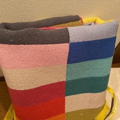 7/20(日)受け渡し　IKEA カーペット167.5cm✖️240cmの画像