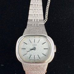 CITIZEN シチズン 腕時計の画像