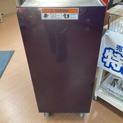 【中古】【動作OK】【店頭引取限定】MAC TOOLS マックツール 工具箱 キャビネット MB4290Cの画像