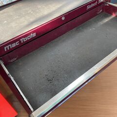 【中古】【動作OK】【店頭引取限定】MAC TOOLS マックツール 工具箱 キャビネット MB4290Cの画像