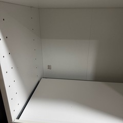 キッチンラックの画像