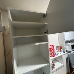 キッチンラックの画像