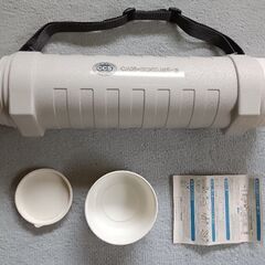 缶クーラーの画像