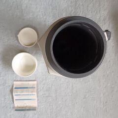 缶クーラーの画像