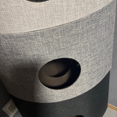 決まりました。カインズ　キャットタワーの画像