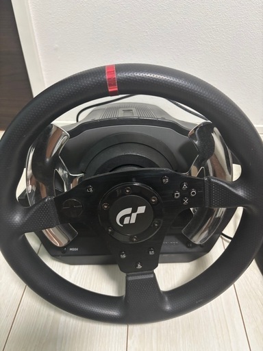 ハンコン　THRUSTMASTER T500RS