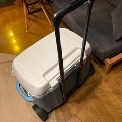 igloo イグルー　クーラーボックス　特大　の画像