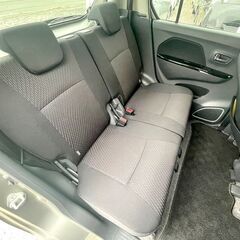 『自社ローン＆リース』なら審査落ちナシ😉事情があってブラックでも乗れます🚗保証人不要・月々お手頃・他社NG対応【ご予算相談できます】あんしんのディーラー車　ワゴンR20th　4WD　修復歴なし　フルセグナビ　バックカメラの画像