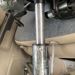 オフィス回転イスの画像