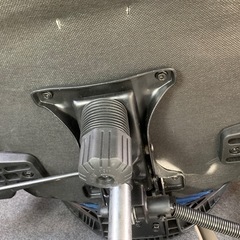 オフィス回転イスの画像