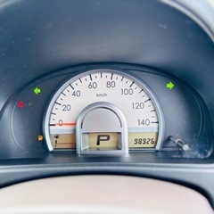 スズキ　MR ワゴン　WIT 4WD 本車検2年付の画像