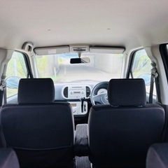 スズキ　MR ワゴン　WIT 4WD 本車検2年付の画像