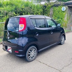 スズキ　MR ワゴン　WIT 4WD 本車検2年付の画像