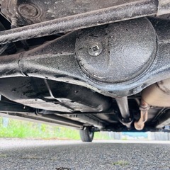 スズキ　MR ワゴン　WIT 4WD 本車検2年付の画像