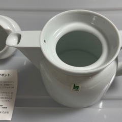 【受取先が決まりました】白山陶器ドレッシングポットの画像