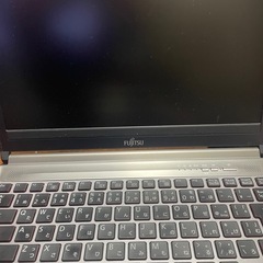 本日のみの価格！ノートパソコンの画像