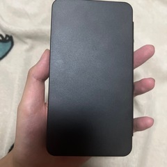 switchカード収納ボックスの画像