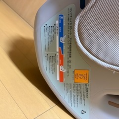 コンビ　チャイルドシート　コッコロSの画像