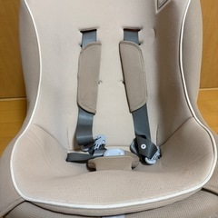 コンビ　チャイルドシート　コッコロSの画像