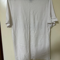 adidas LサイズＴシャツ の画像