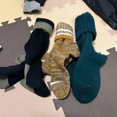 スノボウェア一式の画像