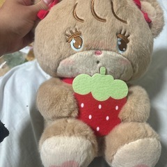 くまのぬいぐるみの画像