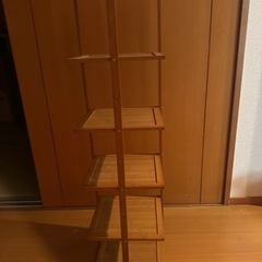 棚の画像