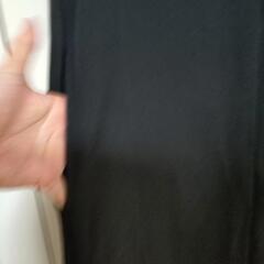 shushu サロペットワンピース　ジャンパースカートの画像